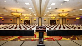 Crowne Plaza Dallas Near Galleria-Addison