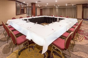 Crowne Plaza Dallas Near Galleria-Addison