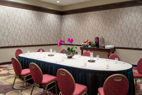 Crowne Plaza Dallas Near Galleria-Addison