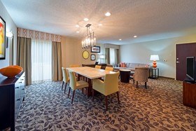 Crowne Plaza Dallas Near Galleria-Addison