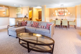 Crowne Plaza Dallas Near Galleria-Addison