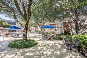 Crowne Plaza Dallas Near Galleria-Addison