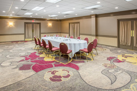 Crowne Plaza Dallas Near Galleria-Addison