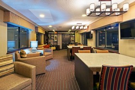 Crowne Plaza Dallas Near Galleria-Addison