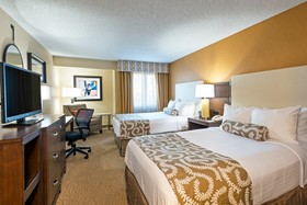 Crowne Plaza Dallas Near Galleria-Addison