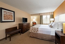 Crowne Plaza Dallas Near Galleria-Addison