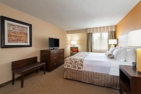 Crowne Plaza Dallas Near Galleria-Addison
