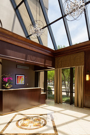 Crowne Plaza Dallas Near Galleria-Addison
