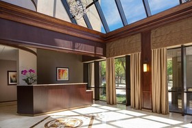 Crowne Plaza Dallas Near Galleria-Addison