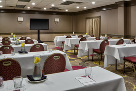 Crowne Plaza Dallas Near Galleria-Addison