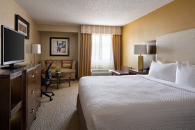 Crowne Plaza Dallas Near Galleria-Addison