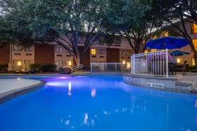 Crowne Plaza Dallas Near Galleria-Addison