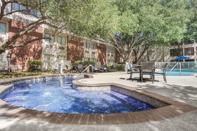 Crowne Plaza Dallas Near Galleria-Addison