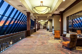 Crowne Plaza Dallas Near Galleria-Addison