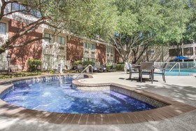 Crowne Plaza Dallas Near Galleria-Addison