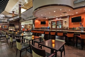 Crowne Plaza Dallas Near Galleria-Addison