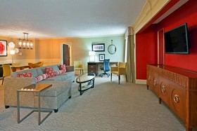 Crowne Plaza Dallas Near Galleria-Addison