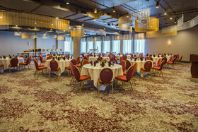Crowne Plaza Dallas Near Galleria-Addison
