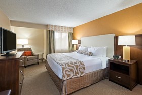 Crowne Plaza Dallas Near Galleria-Addison