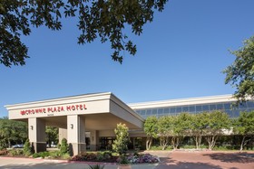 Crowne Plaza Dallas Near Galleria-Addison