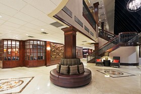 Crowne Plaza Dallas Near Galleria-Addison
