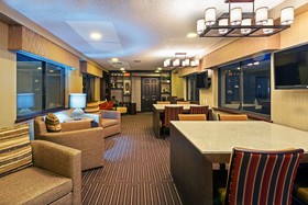 Crowne Plaza Dallas Near Galleria-Addison