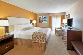 Crowne Plaza Dallas Near Galleria-Addison