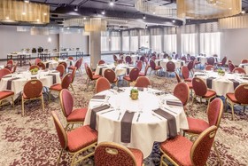 Crowne Plaza Dallas Near Galleria-Addison