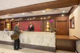 Crowne Plaza Dallas Near Galleria-Addison