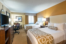 Crowne Plaza Dallas Near Galleria-Addison
