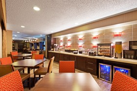 Crowne Plaza Dallas Near Galleria-Addison