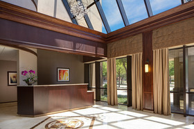 Crowne Plaza Dallas Near Galleria-Addison