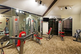 Crowne Plaza Dallas Near Galleria-Addison