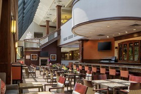 Crowne Plaza Dallas Near Galleria-Addison
