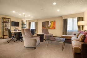 Crowne Plaza Dallas Near Galleria-Addison