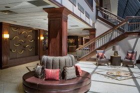 Crowne Plaza Dallas Near Galleria-Addison