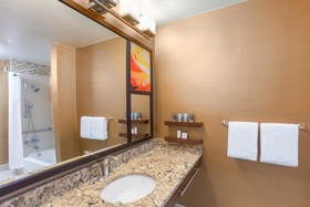 Crowne Plaza Dallas Near Galleria-Addison