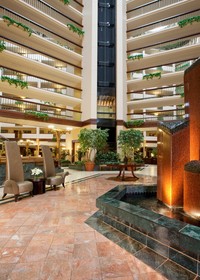 Crowne Plaza Dallas Near Galleria-Addison