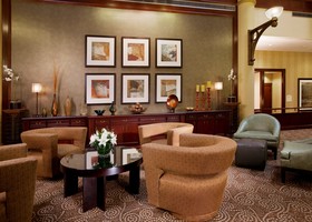 Crowne Plaza Dallas Near Galleria-Addison