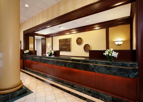 Crowne Plaza Dallas Near Galleria-Addison