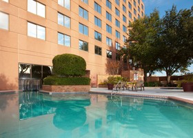 Crowne Plaza Dallas Near Galleria-Addison