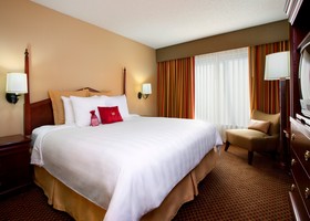 Crowne Plaza Dallas Near Galleria-Addison