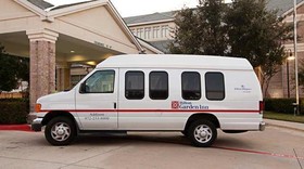 Hilton Garden Inn Addison