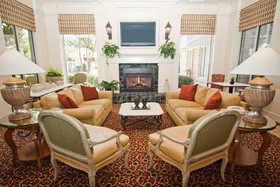 Hilton Garden Inn Addison
