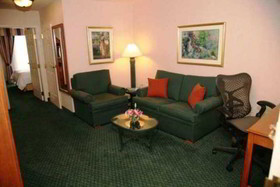 Hilton Garden Inn Addison