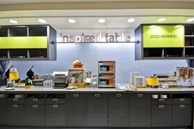 Home2 Suites by Hilton Dallas Addison