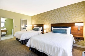 Home2 Suites by Hilton Dallas Addison