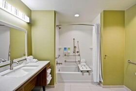 Home2 Suites by Hilton Dallas Addison