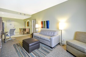 Home2 Suites by Hilton Dallas Addison