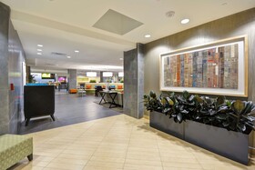 Home2 Suites by Hilton Dallas Addison